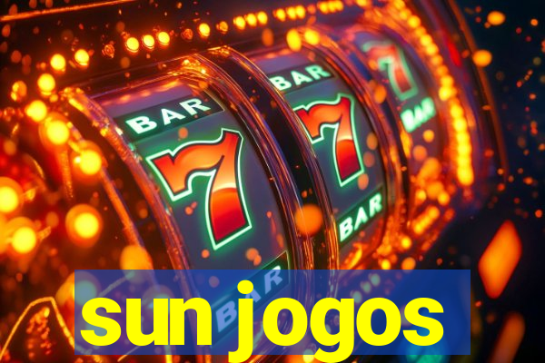 sun jogos